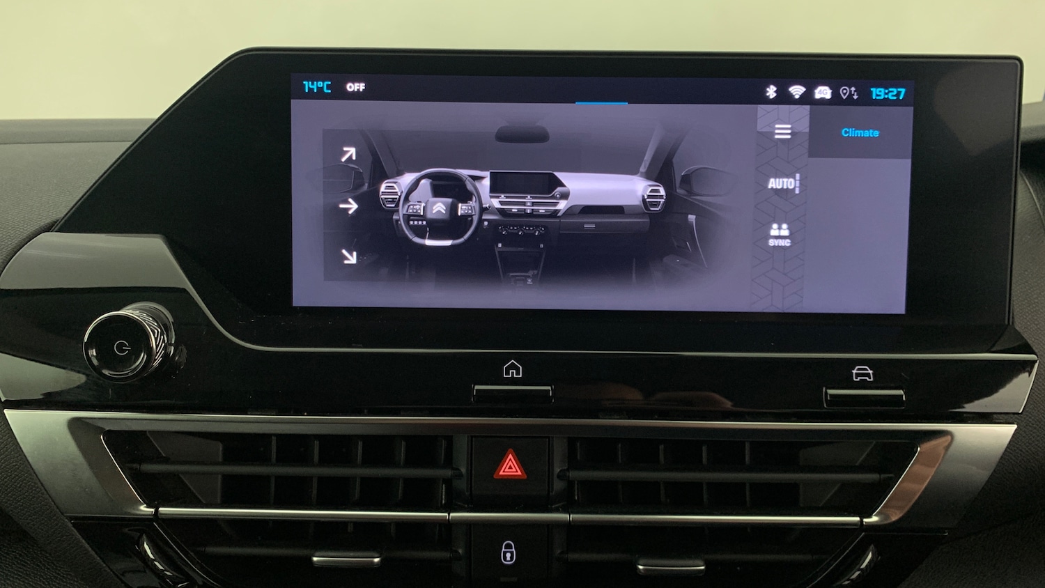 Used Citroen C4 2024 for sale - 76621460: Photo 26