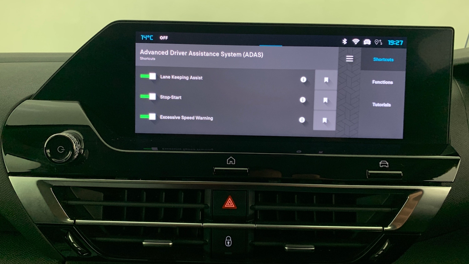 Used Citroen C4 2024 for sale - 76621460: Photo 27