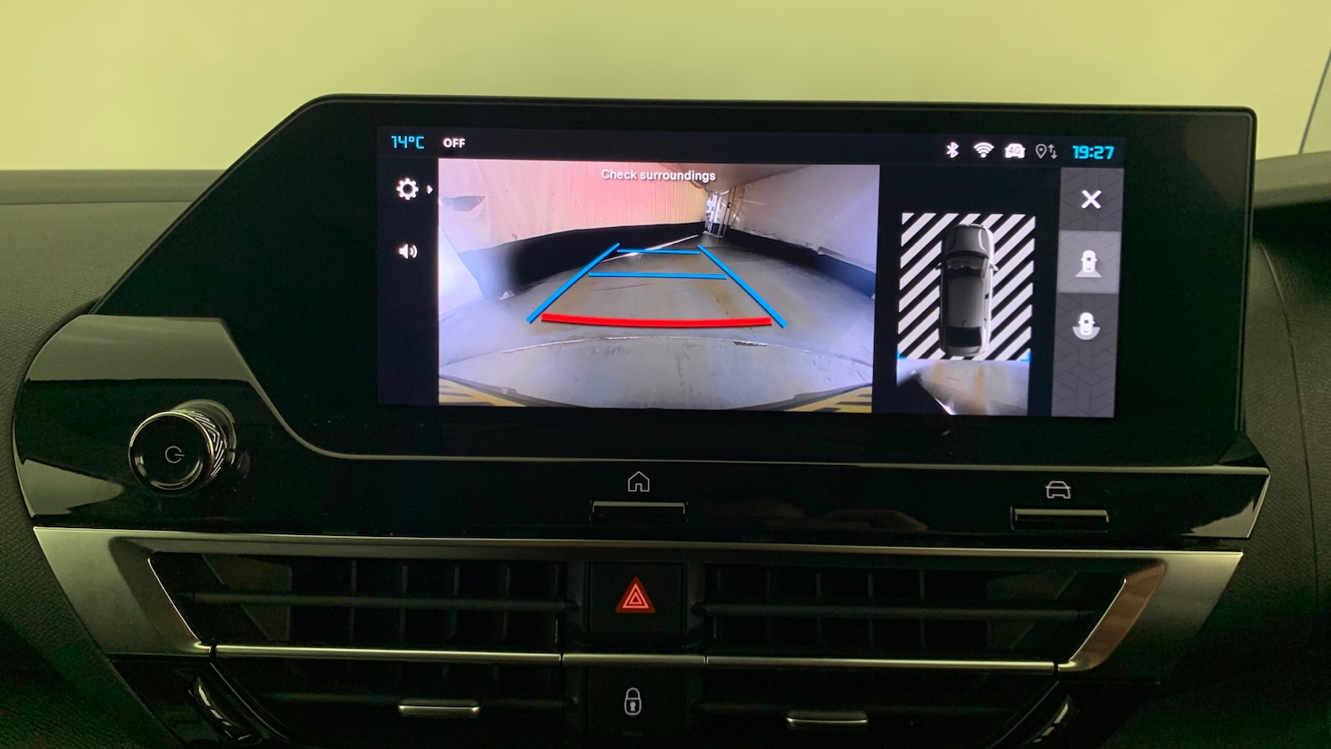 Used Citroen C4 2024 for sale - 76621460: Photo 28