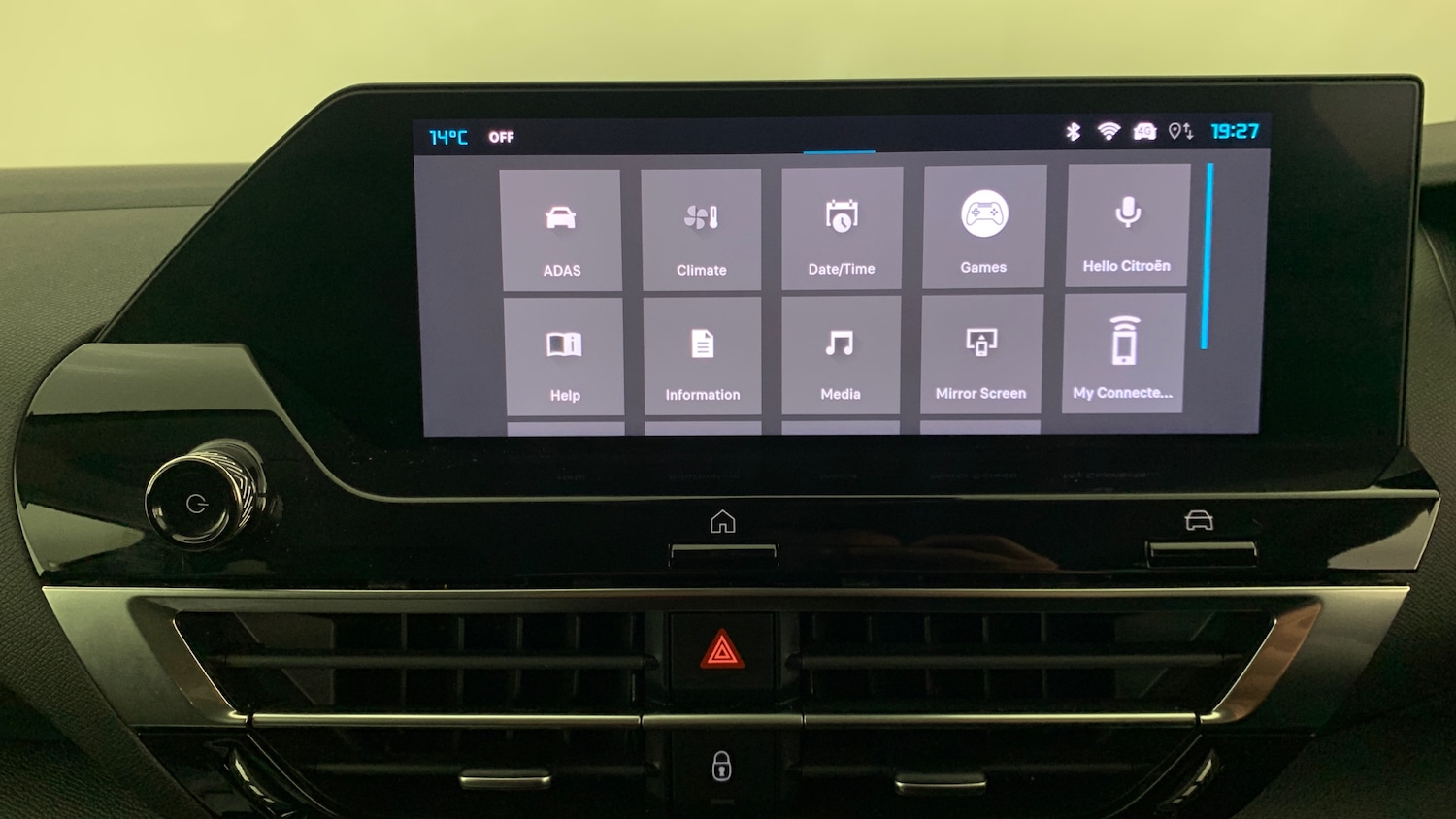 Used Citroen C4 2024 for sale - 76621460: Photo 30