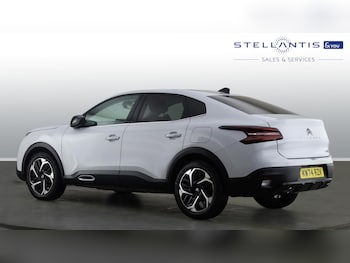 Used Citroen C4 2024 for sale - 76621460: Photo