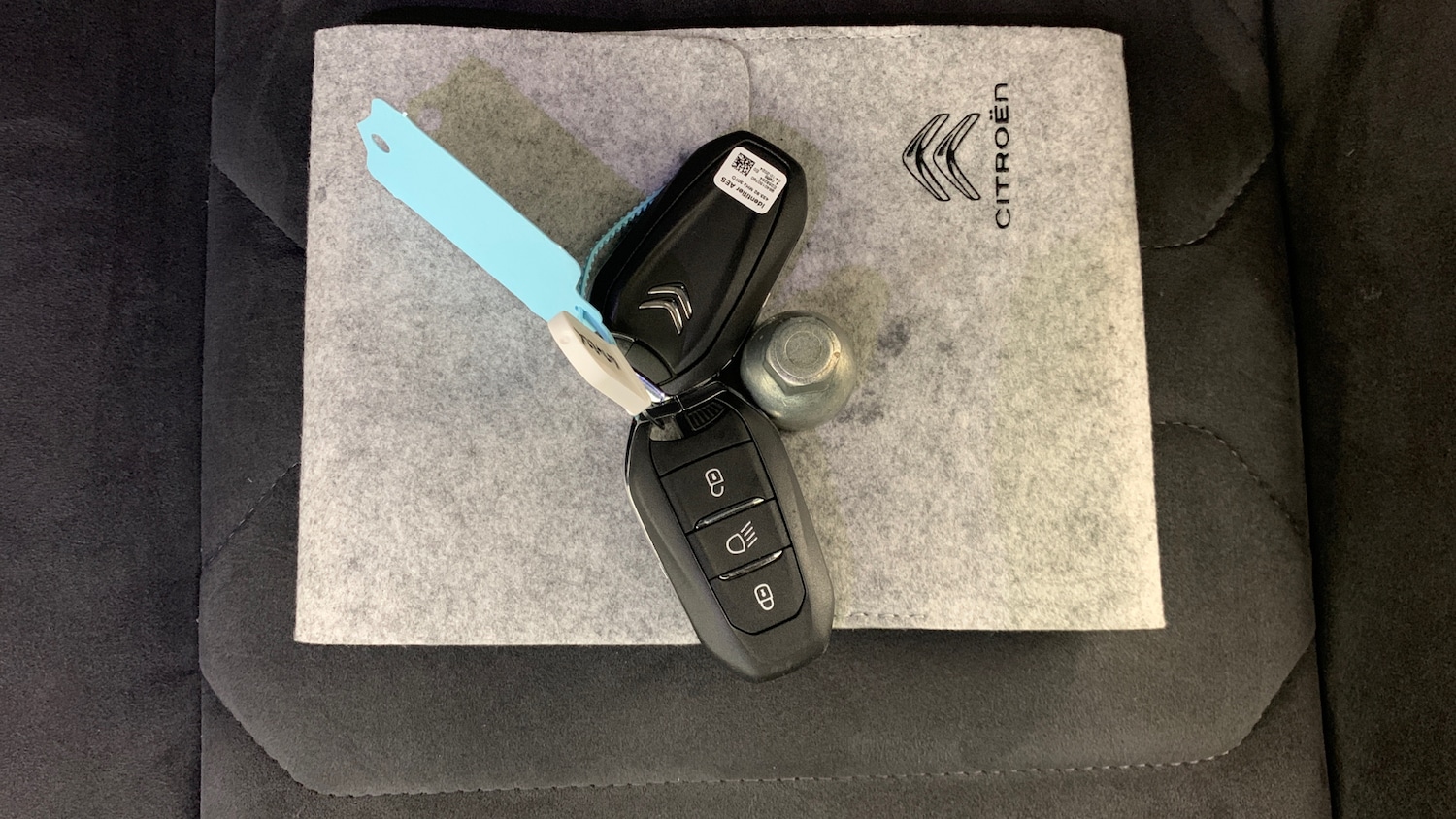 Used Citroen C4 2024 for sale - 76621460: Photo 43