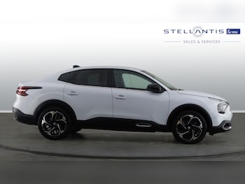 Used Citroen C4 2024 for sale - 76621460: Photo