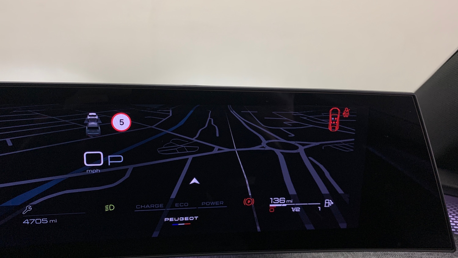 Used Peugeot 3008 2024 for sale - 76586394: Photo 10