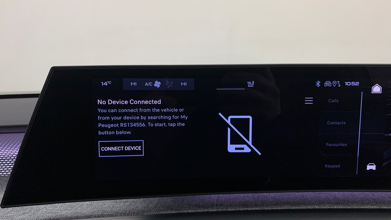 Used Peugeot 3008 2024 for sale - 76586394: Photo 11