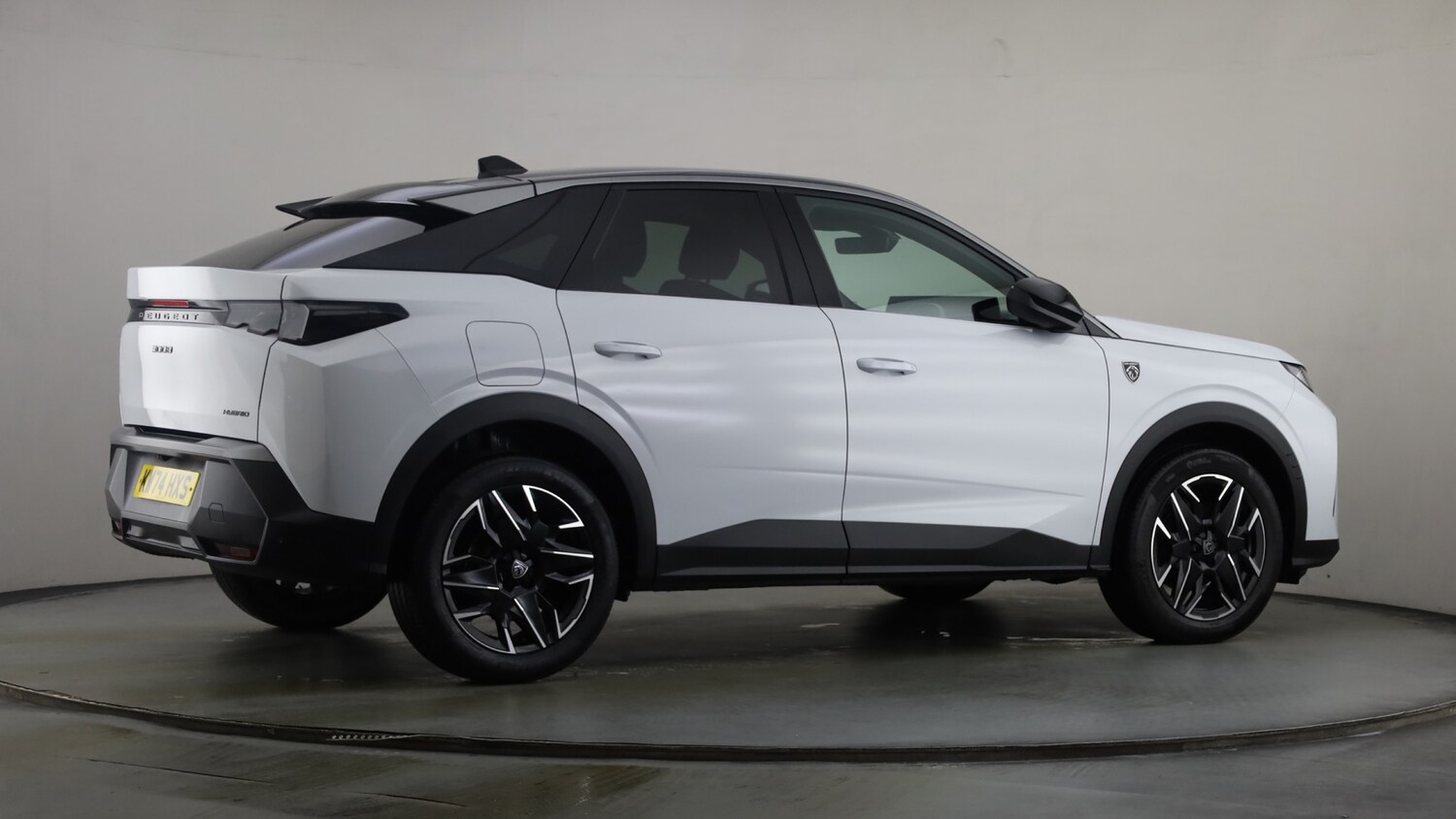 Used Peugeot 3008 2024 for sale - 76586394: Photo 12