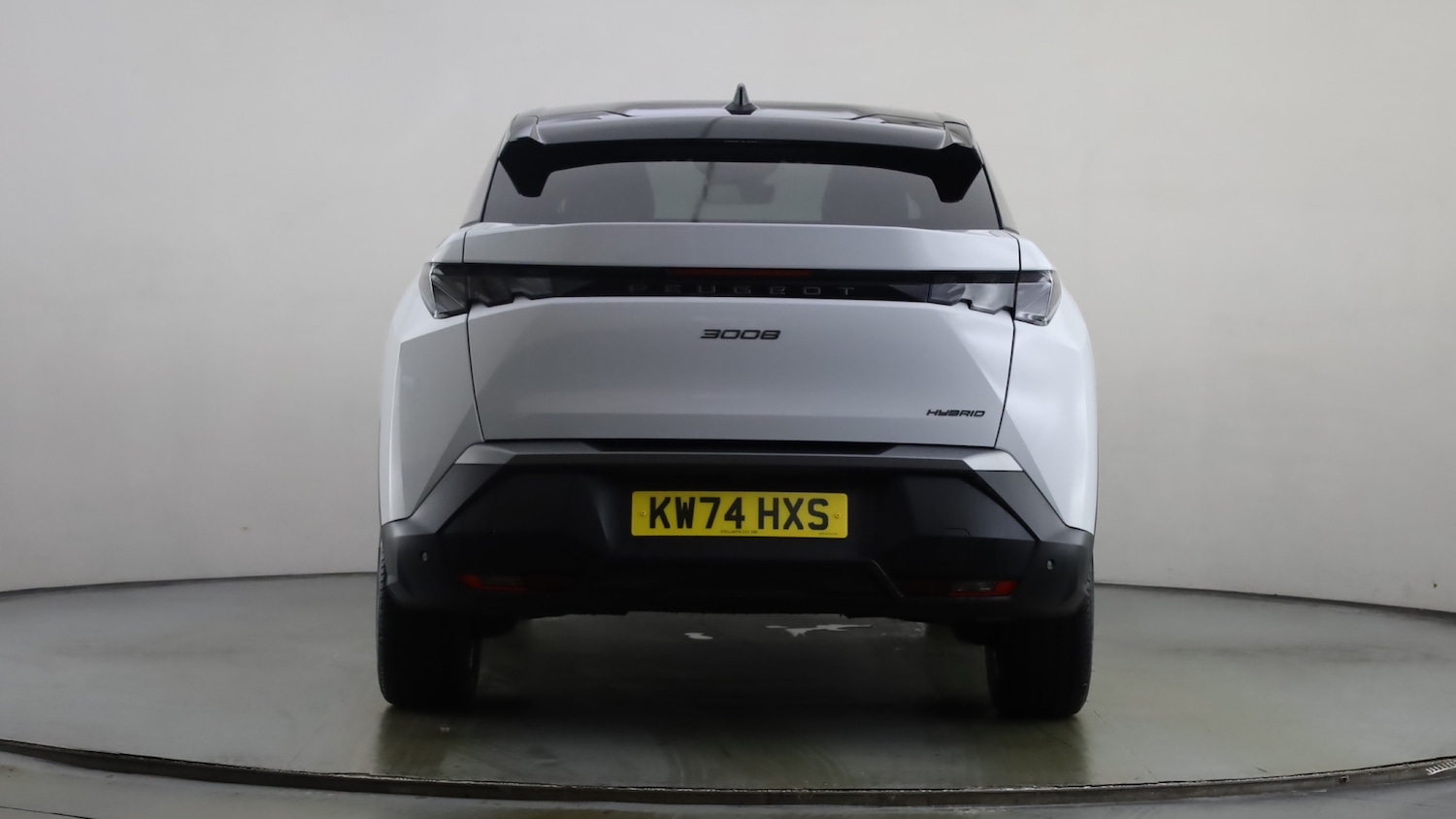 Used Peugeot 3008 2024 for sale - 76586394: Photo 13