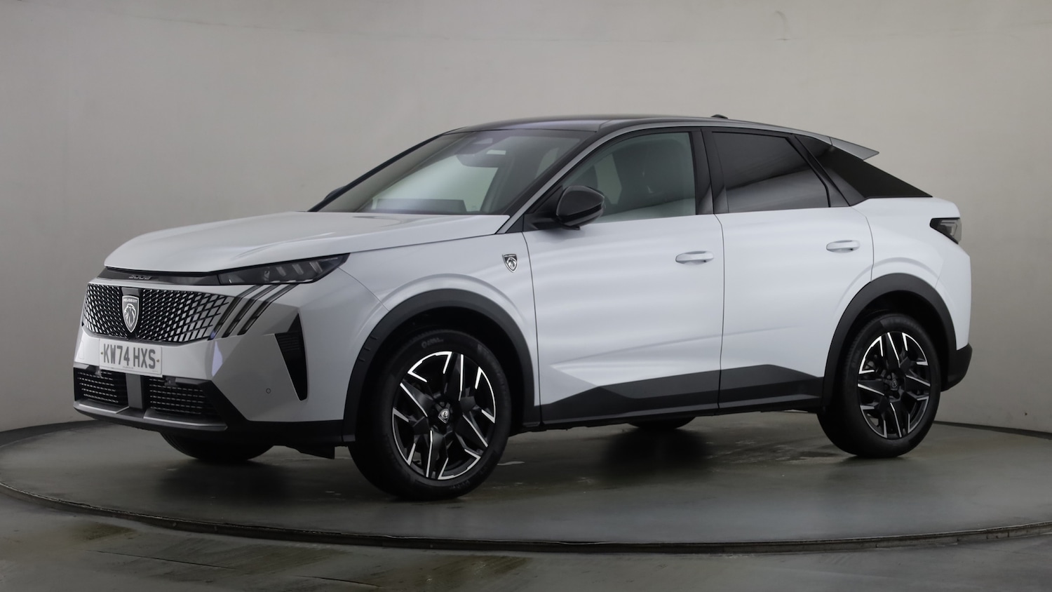 Used Peugeot 3008 2024 for sale - 76586394: Photo 15