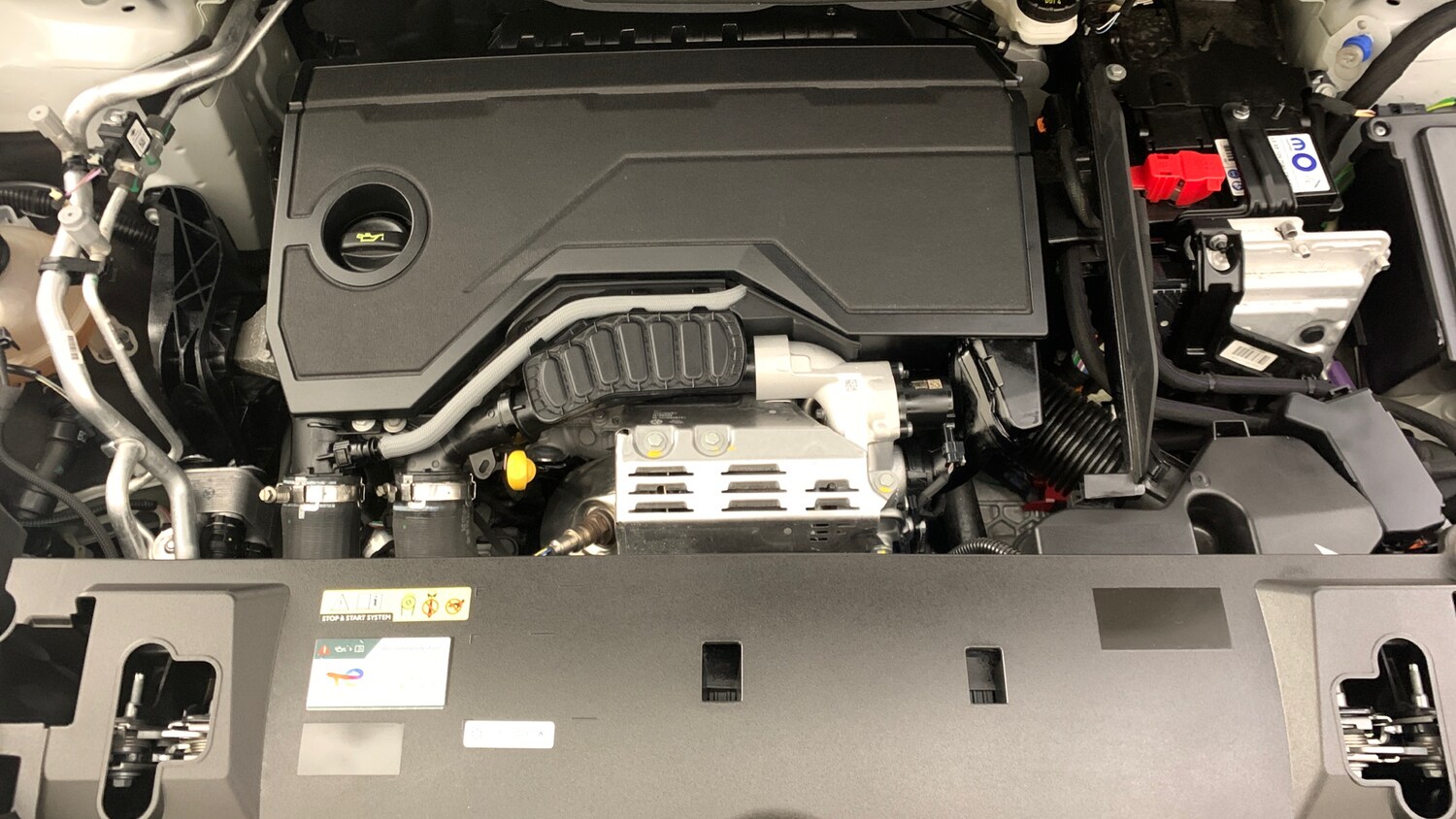 Used Peugeot 3008 2024 for sale - 76586394: Photo 21