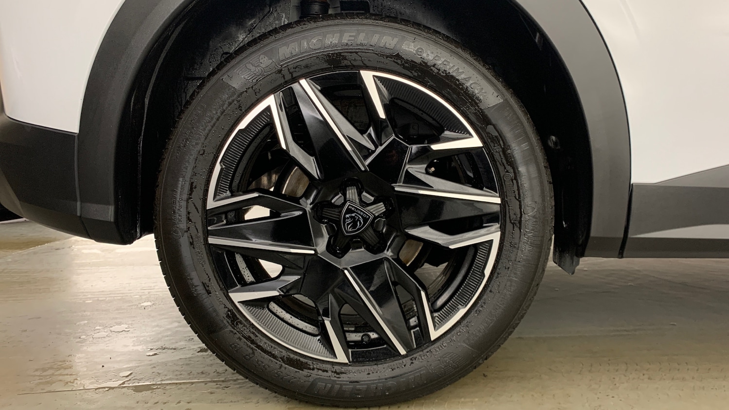 Used Peugeot 3008 2024 for sale - 76586394: Photo 22