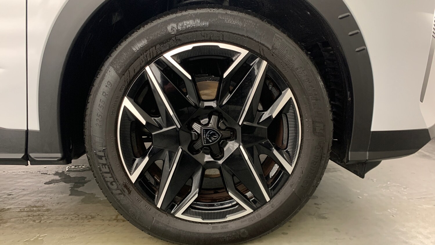 Used Peugeot 3008 2024 for sale - 76586394: Photo 23