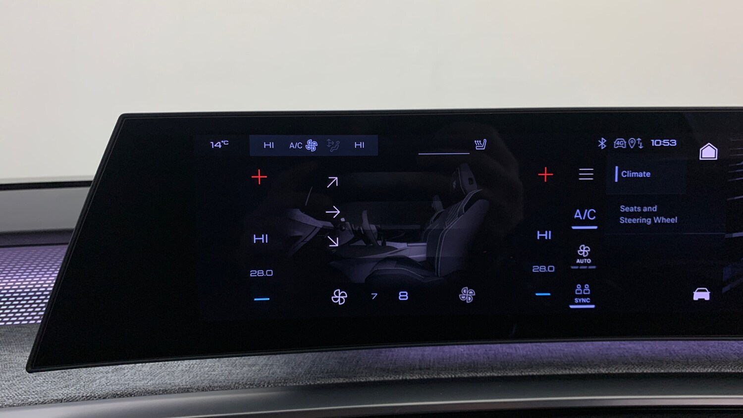 Used Peugeot 3008 2024 for sale - 76586394: Photo 24