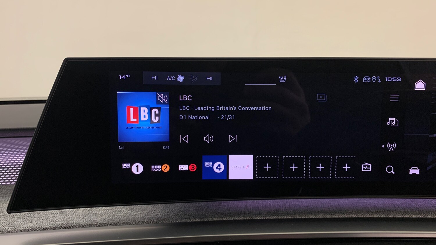 Used Peugeot 3008 2024 for sale - 76586394: Photo 26