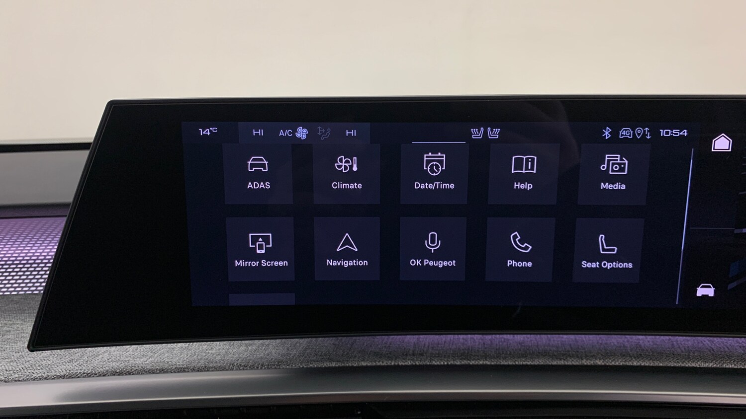 Used Peugeot 3008 2024 for sale - 76586394: Photo 30