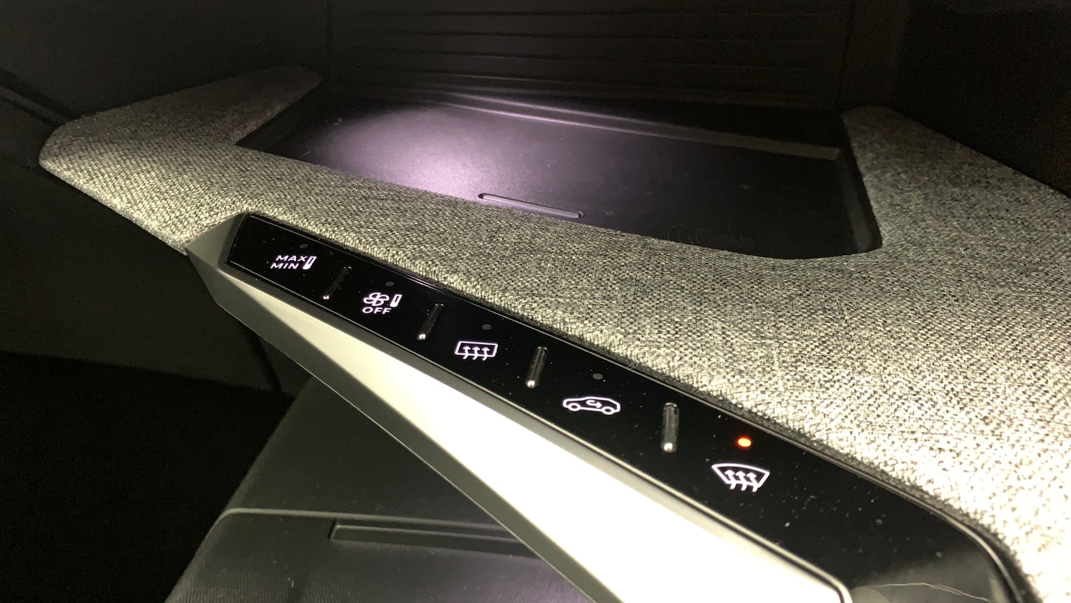 Used Peugeot 3008 2024 for sale - 76586394: Photo 33