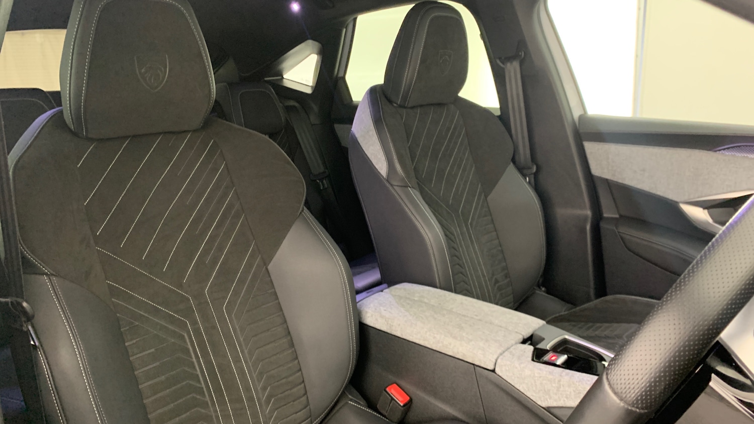 Used Peugeot 3008 2024 for sale - 76586394: Photo 45