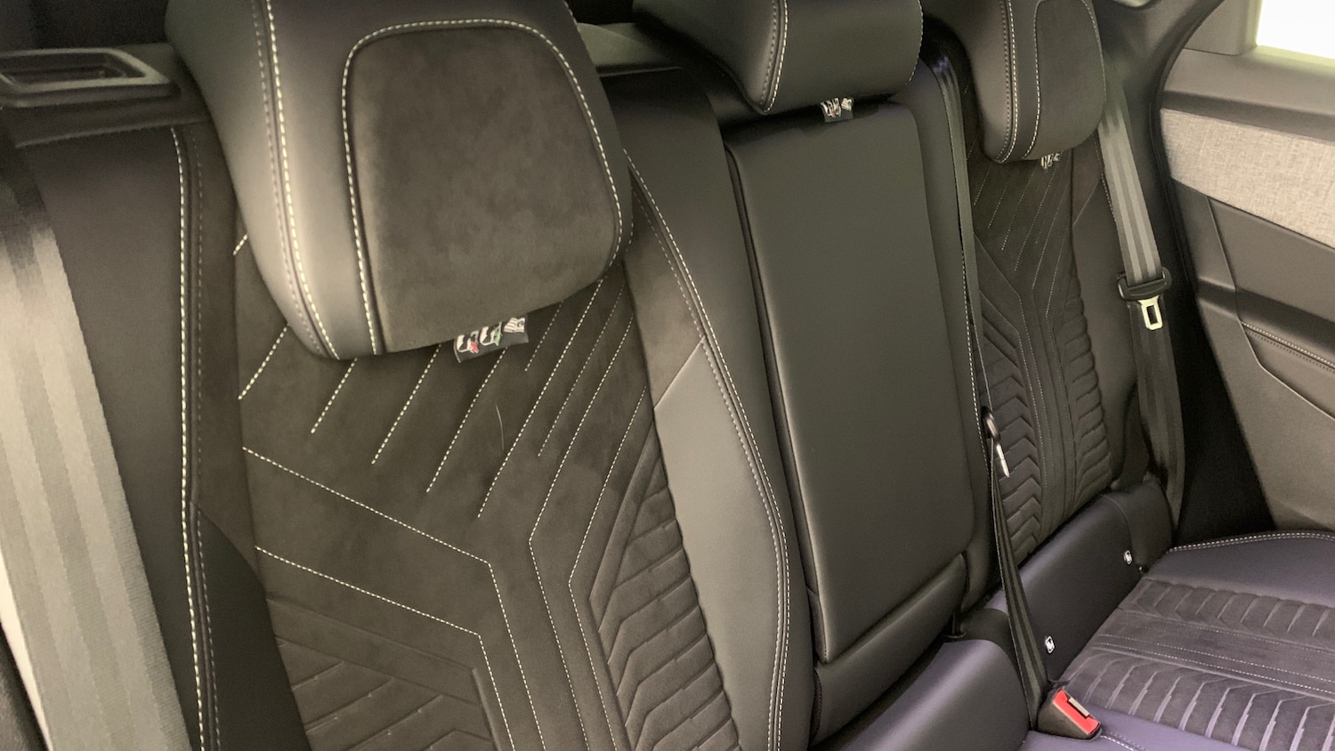 Used Peugeot 3008 2024 for sale - 76586394: Photo 7