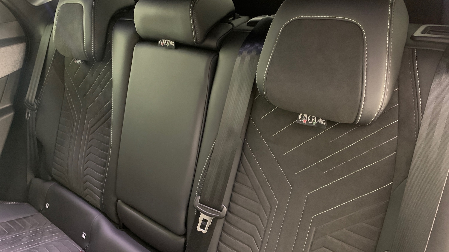 Used Peugeot 3008 2024 for sale - 76586394: Photo 8