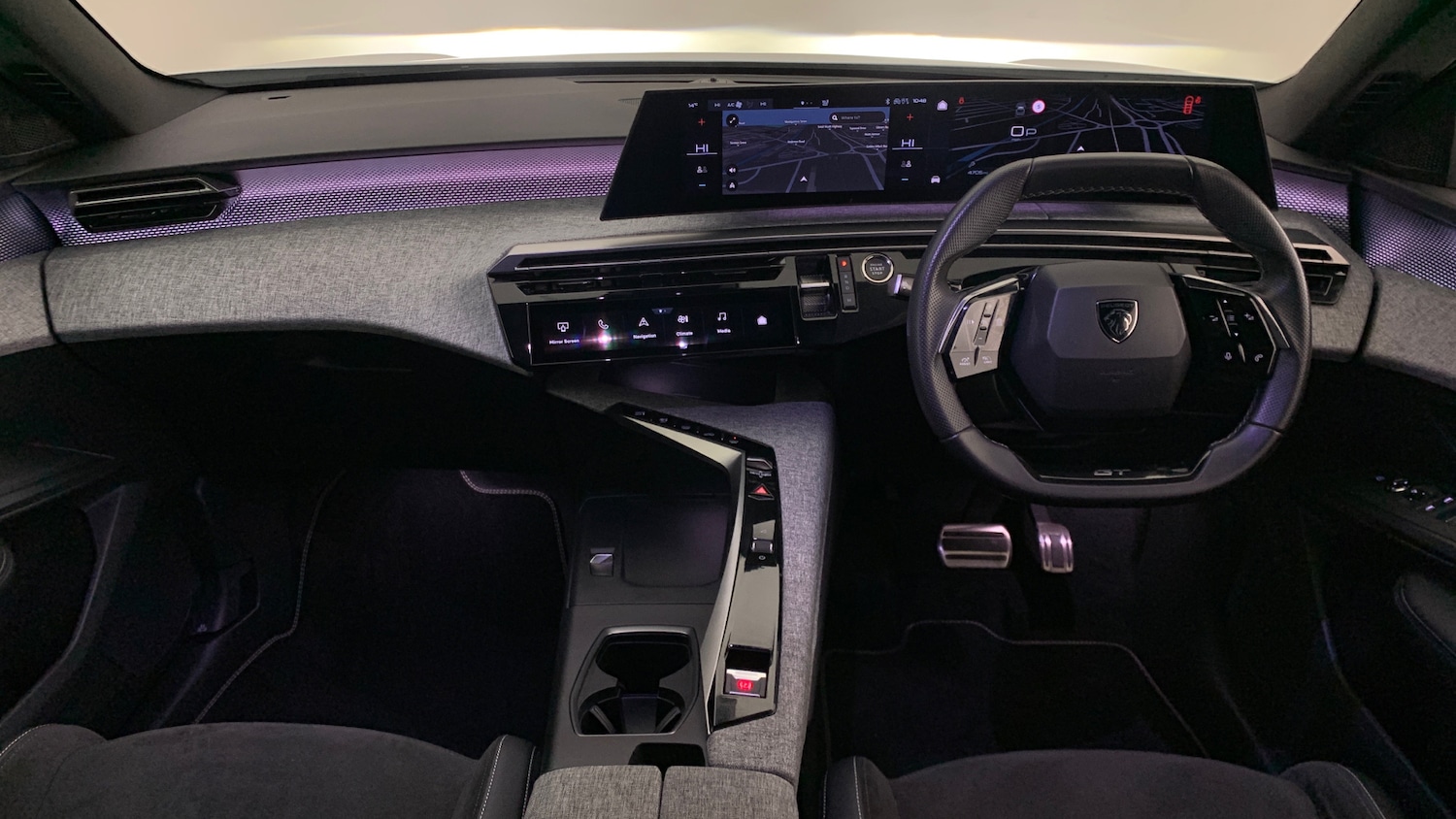 Used Peugeot 3008 2024 for sale - 76586394: Photo 9