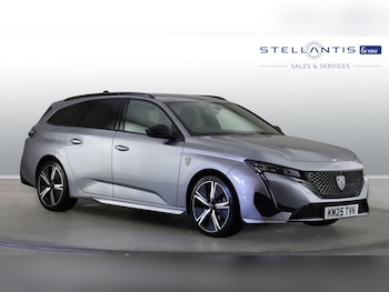 Used Peugeot 308 2025 for sale - 78349190: Photo