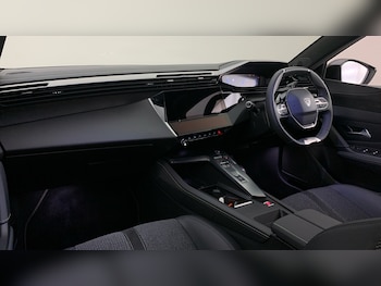 Used Peugeot 308 2025 for sale - 78349190: Photo