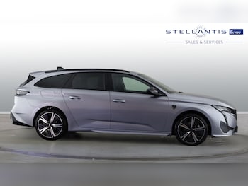 Used Peugeot 308 2025 for sale - 78349190: Photo