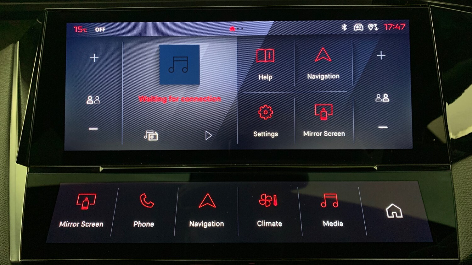 Used Peugeot 308 2025 for sale - 78158085: Photo 10