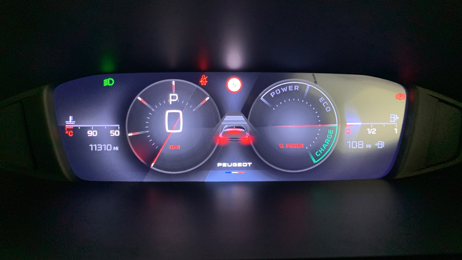 Used Peugeot 308 2025 for sale - 78158085: Photo 11