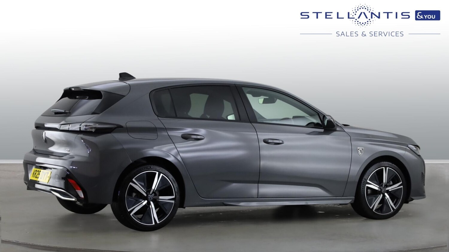 Used Peugeot 308 2025 for sale - 78158085: Photo 12