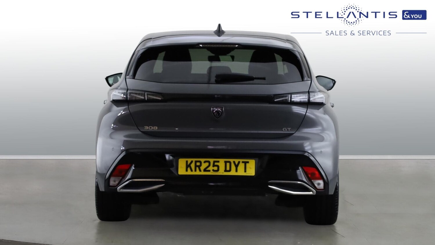 Used Peugeot 308 2025 for sale - 78158085: Photo 13