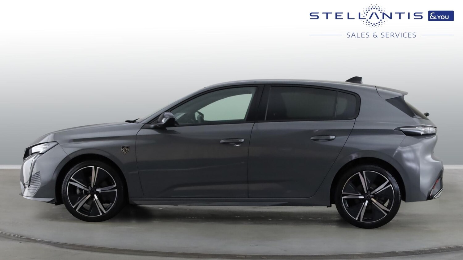 Used Peugeot 308 2025 for sale - 78158085: Photo 14