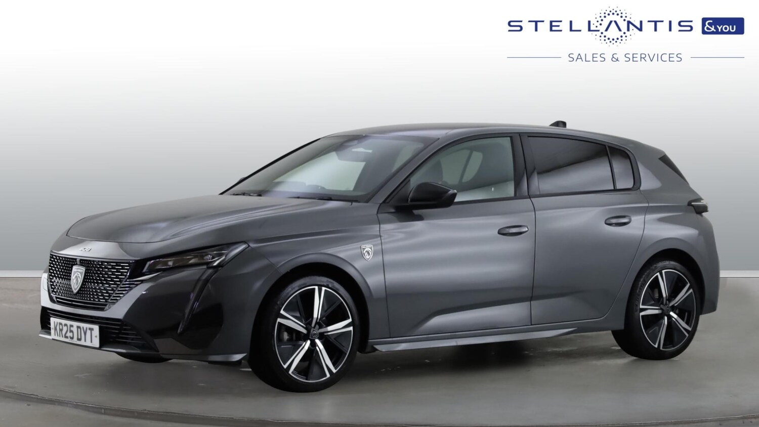 Used Peugeot 308 2025 for sale - 78158085: Photo 15