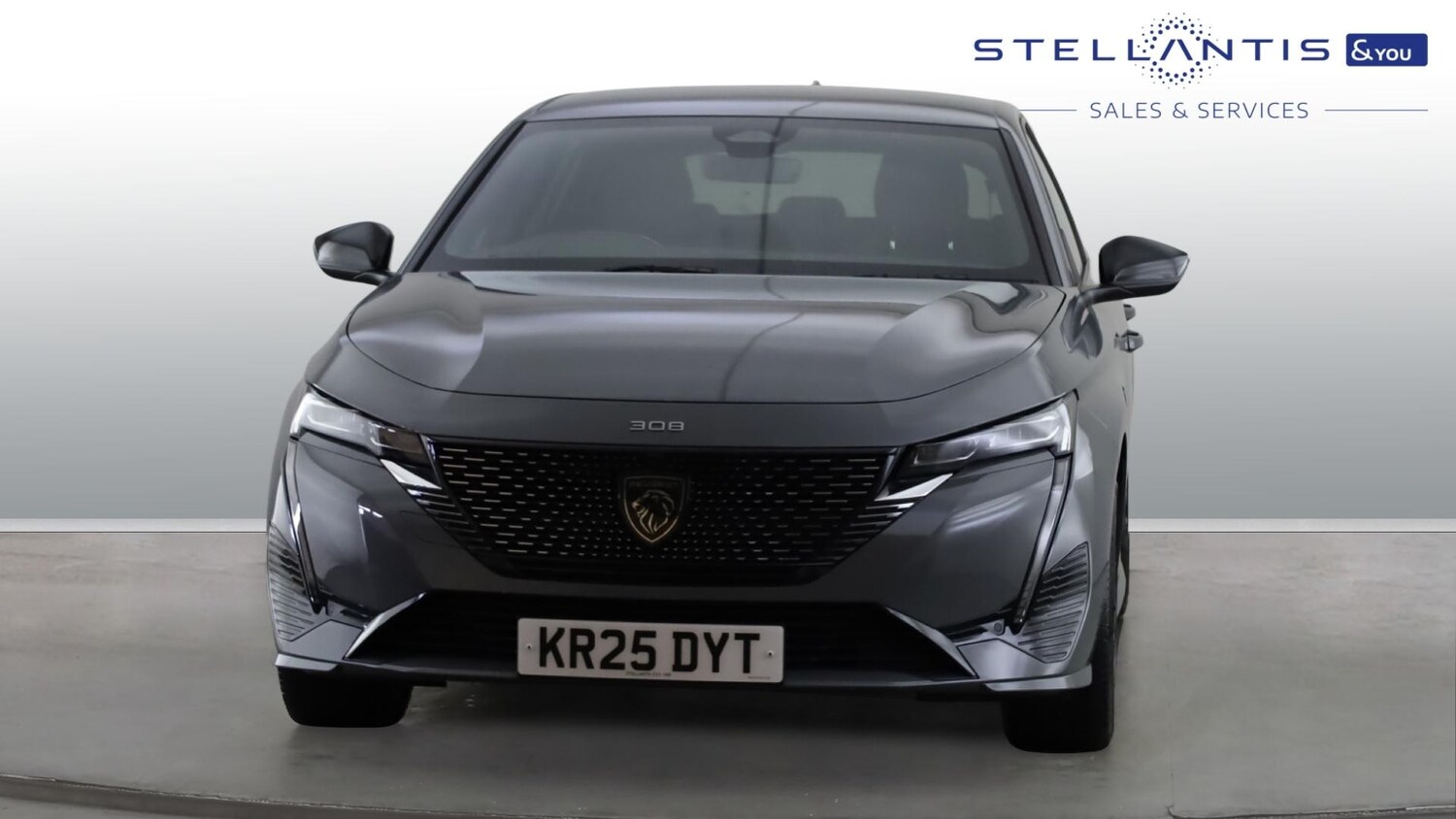 Used Peugeot 308 2025 for sale - 78158085: Photo 16