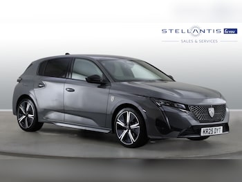 Peugeot 308 feature image