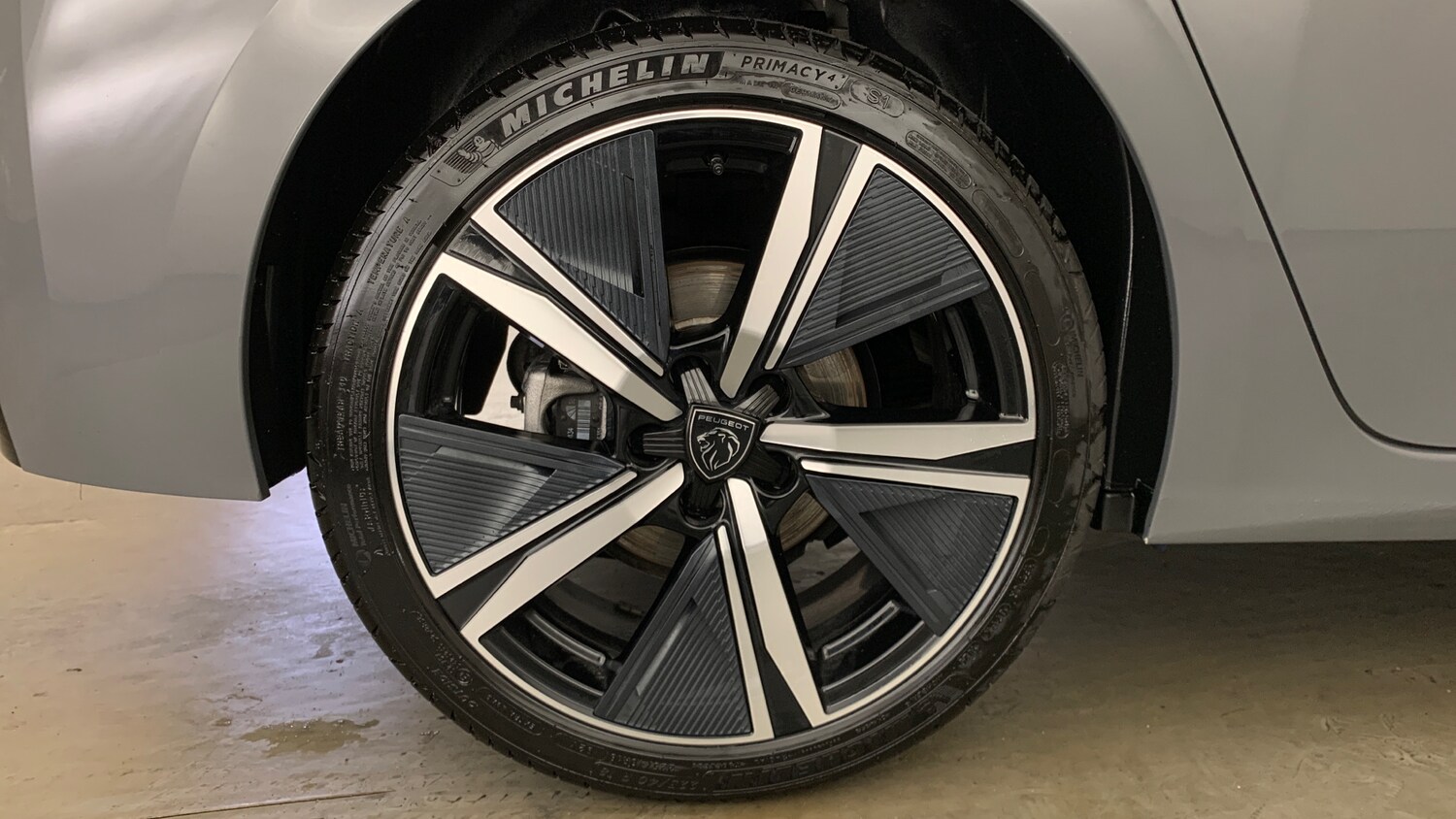 Used Peugeot 308 2025 for sale - 78158085: Photo 21