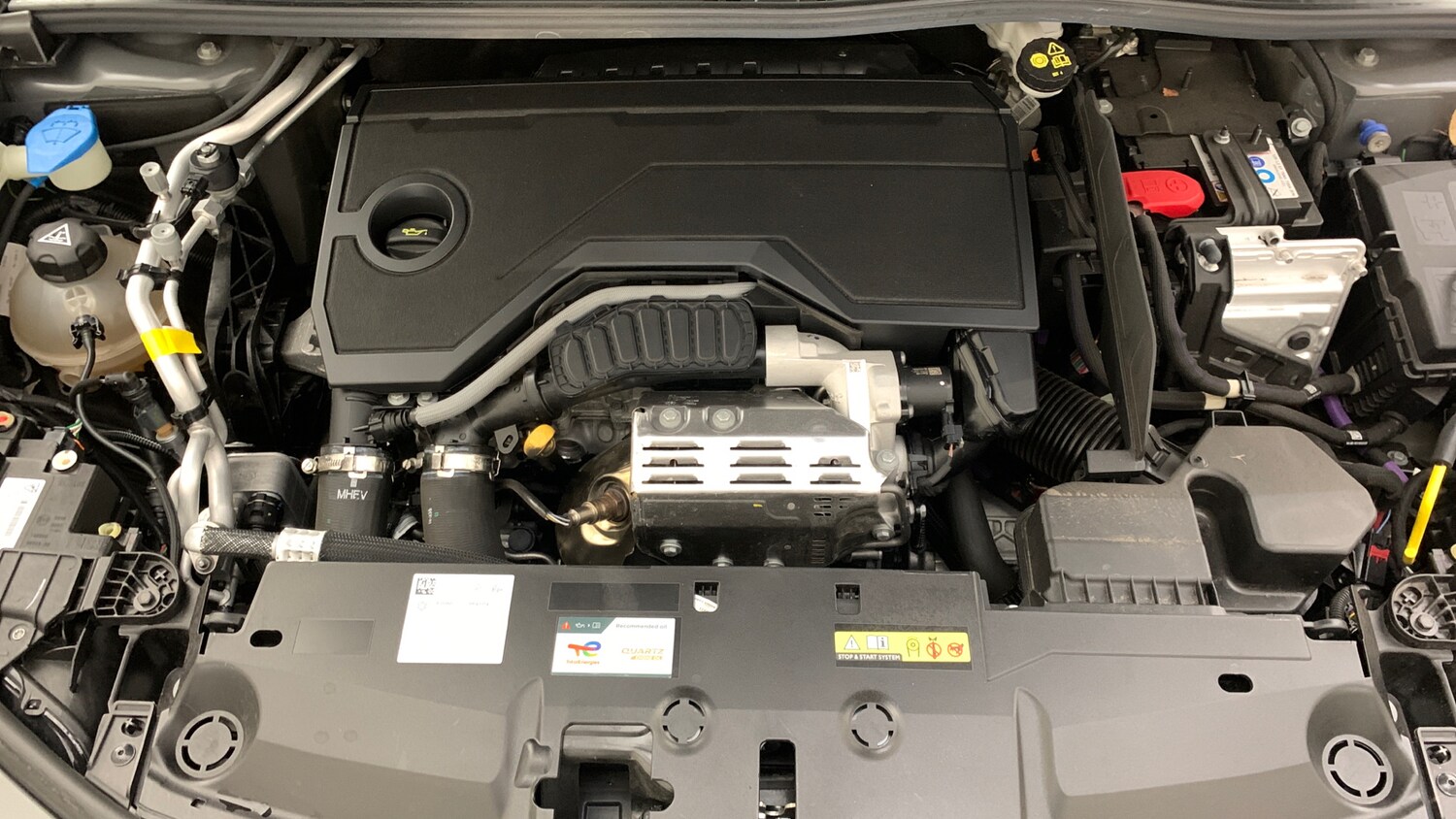 Used Peugeot 308 2025 for sale - 78158085: Photo 23