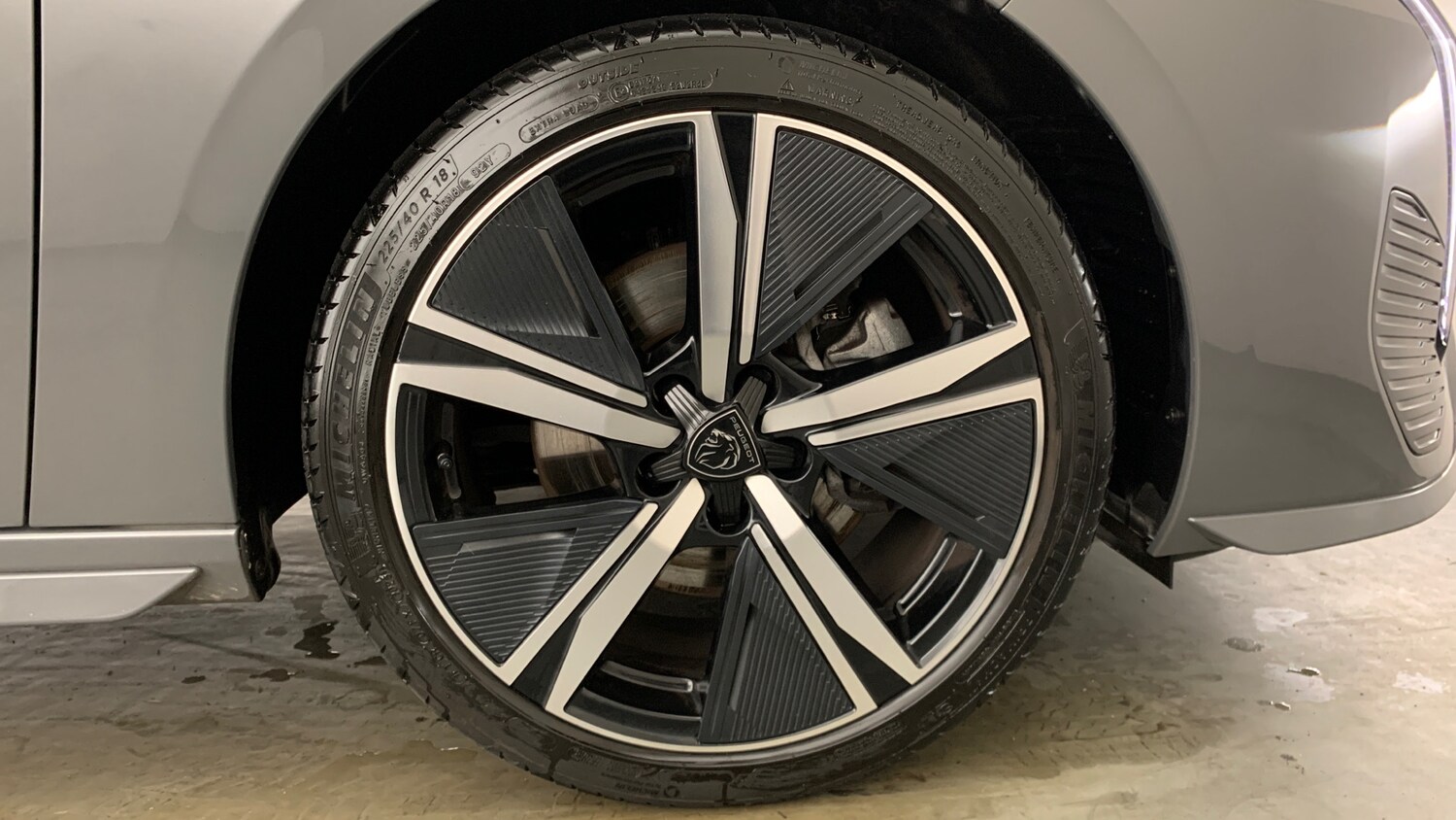 Used Peugeot 308 2025 for sale - 78158085: Photo 24