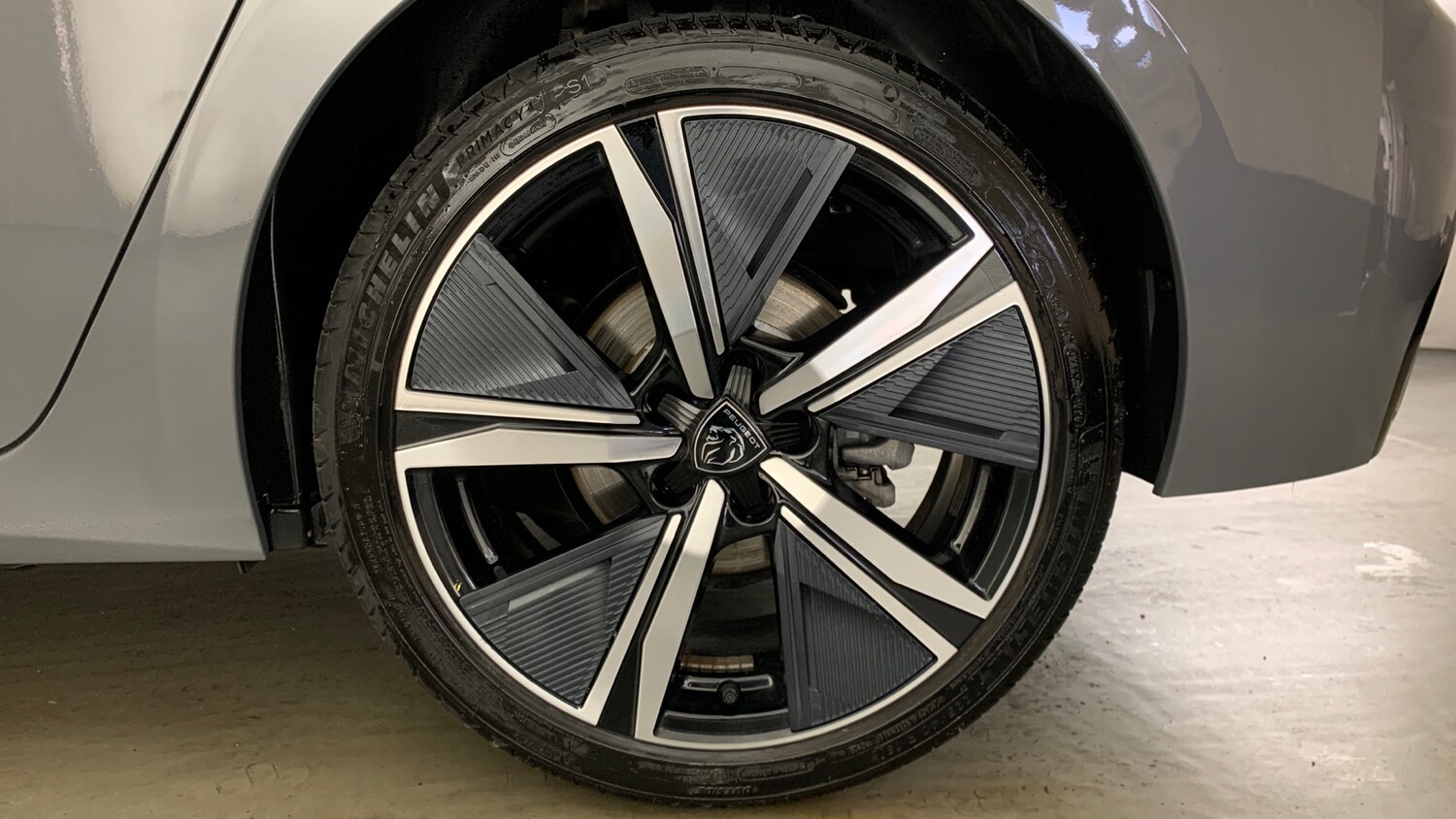 Used Peugeot 308 2025 for sale - 78158085: Photo 25