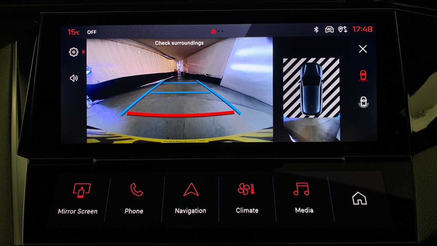 Used Peugeot 308 2025 for sale - 78158085: Photo 26