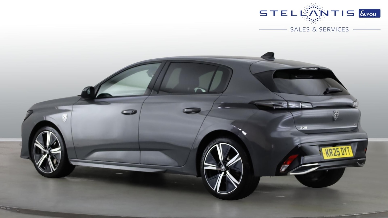 Used Peugeot 308 2025 for sale - 78158085: Photo 3