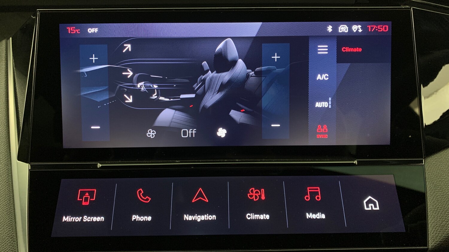 Used Peugeot 308 2025 for sale - 78158085: Photo 32