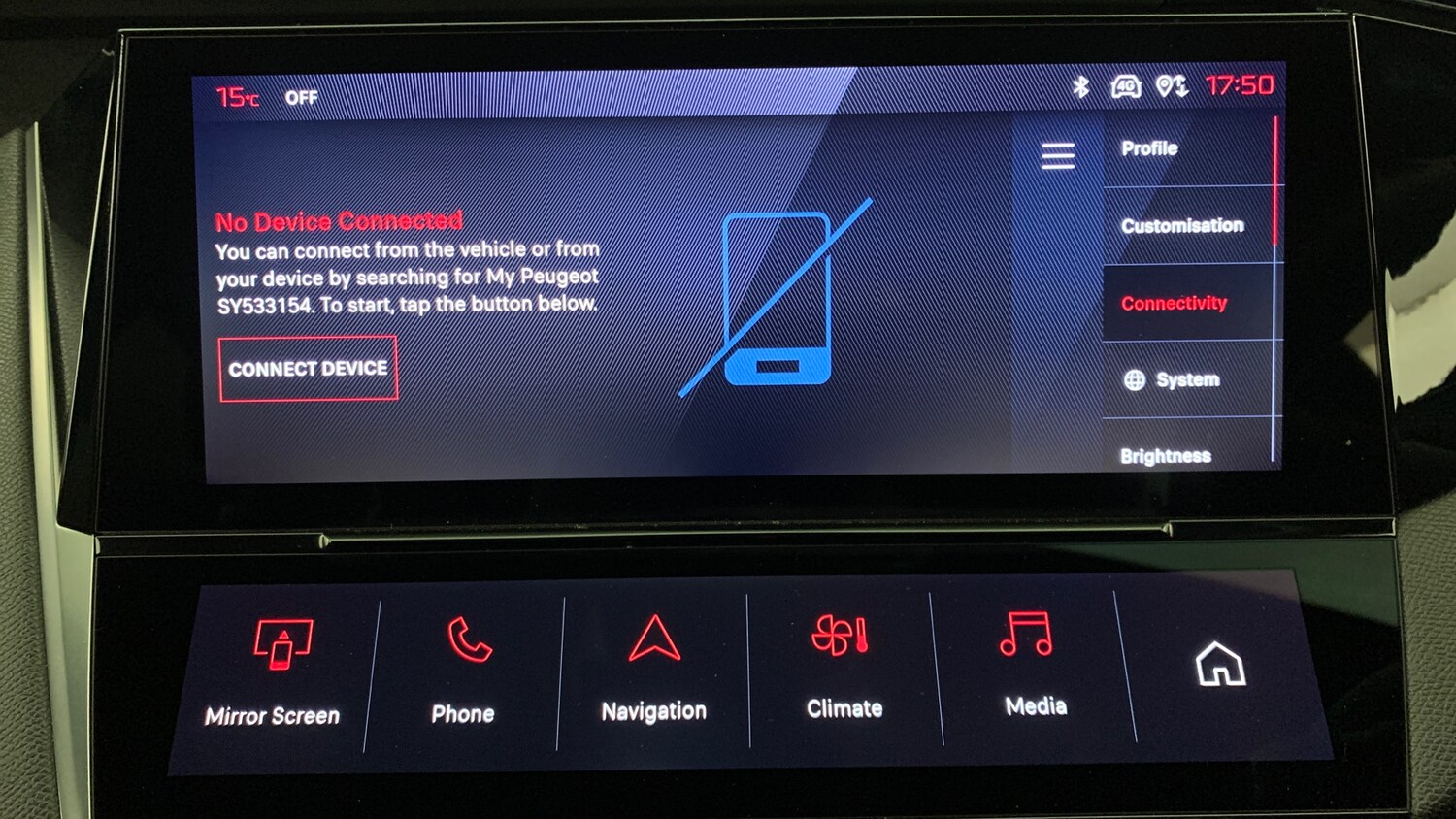 Used Peugeot 308 2025 for sale - 78158085: Photo 33