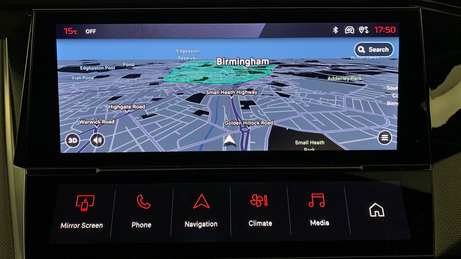 Used Peugeot 308 2025 for sale - 78158085: Photo 34