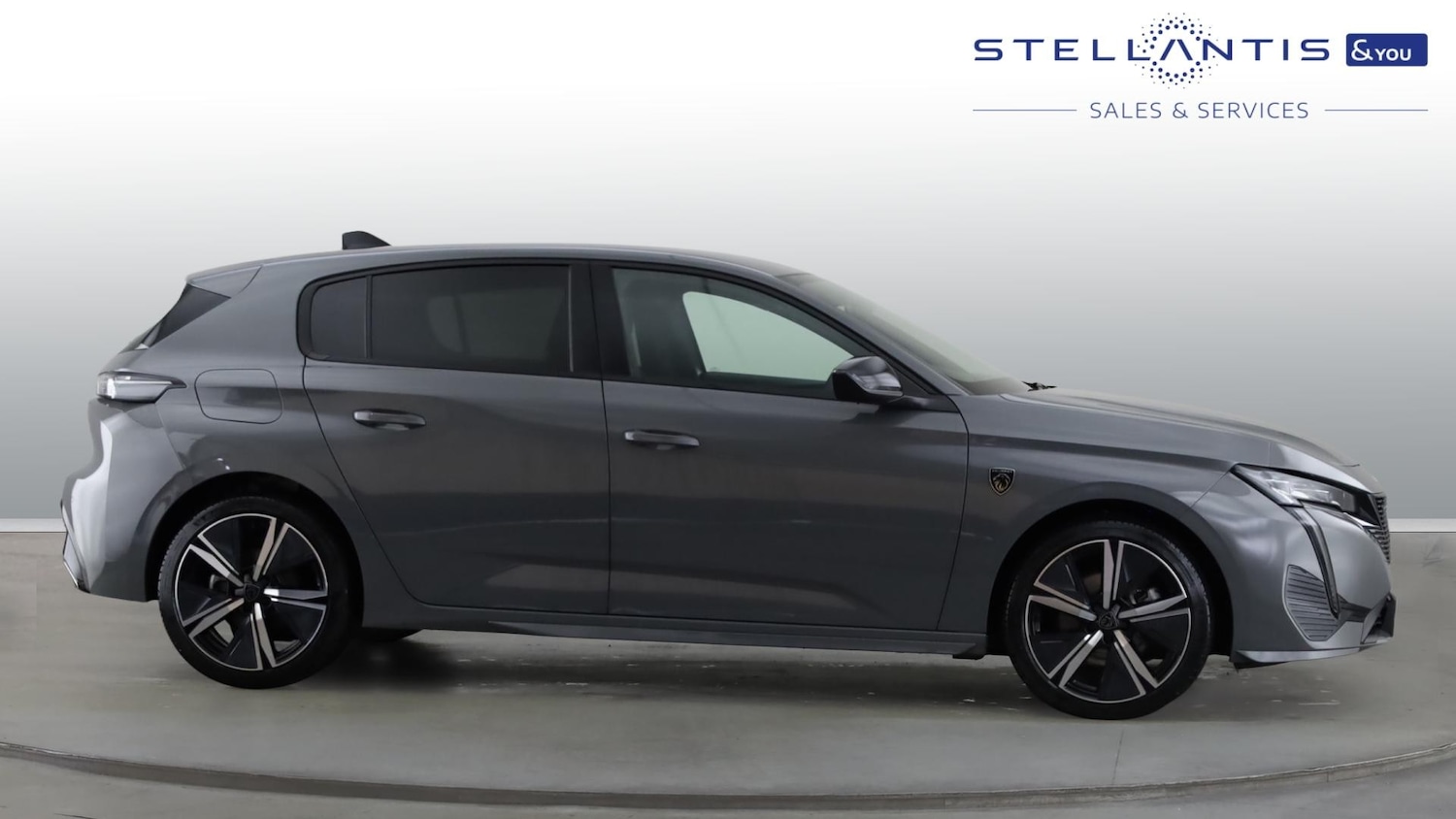 Used Peugeot 308 2025 for sale - 78158085: Photo 4