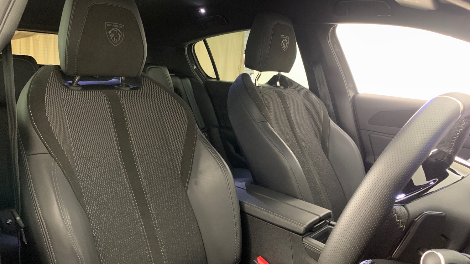 Used Peugeot 308 2025 for sale - 78158085: Photo 40