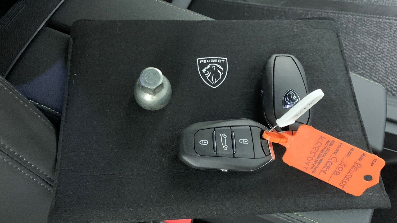 Used Peugeot 308 2025 for sale - 78158085: Photo 42