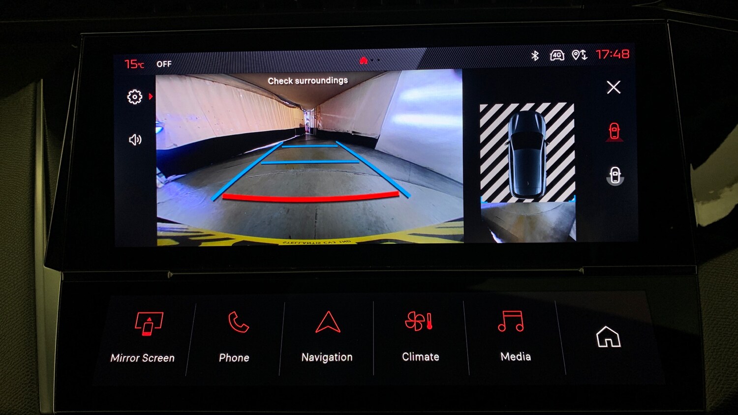 Used Peugeot 308 2025 for sale - 78158085: Photo 46