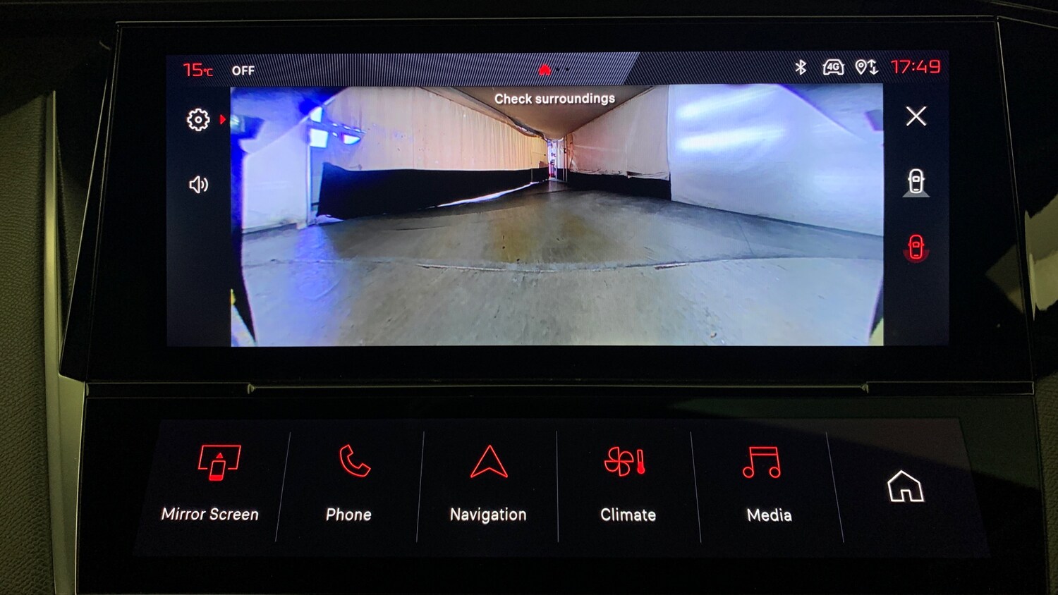 Used Peugeot 308 2025 for sale - 78158085: Photo 47