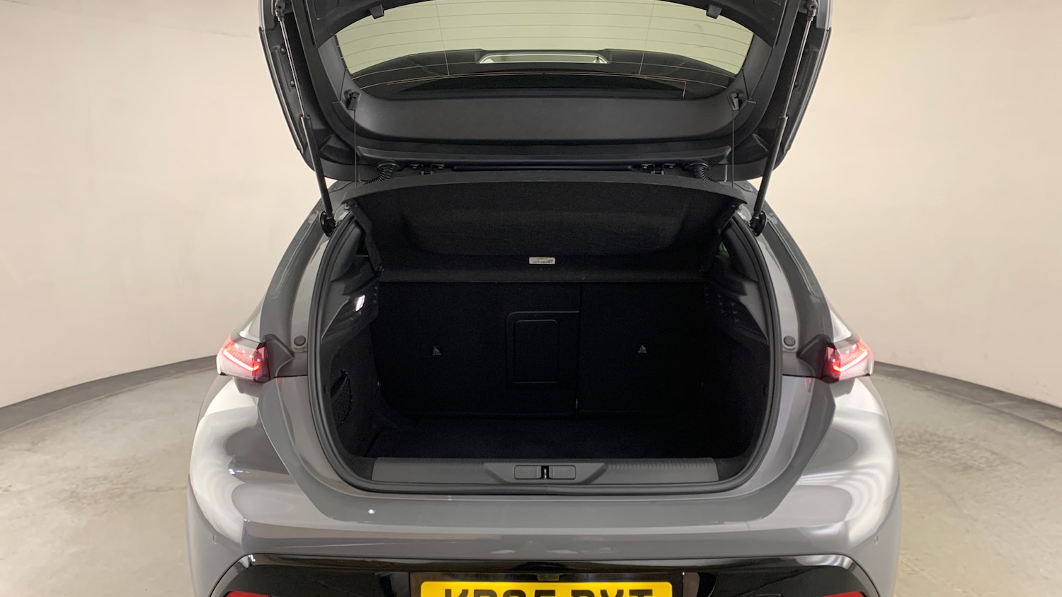 Used Peugeot 308 2025 for sale - 78158085: Photo 5