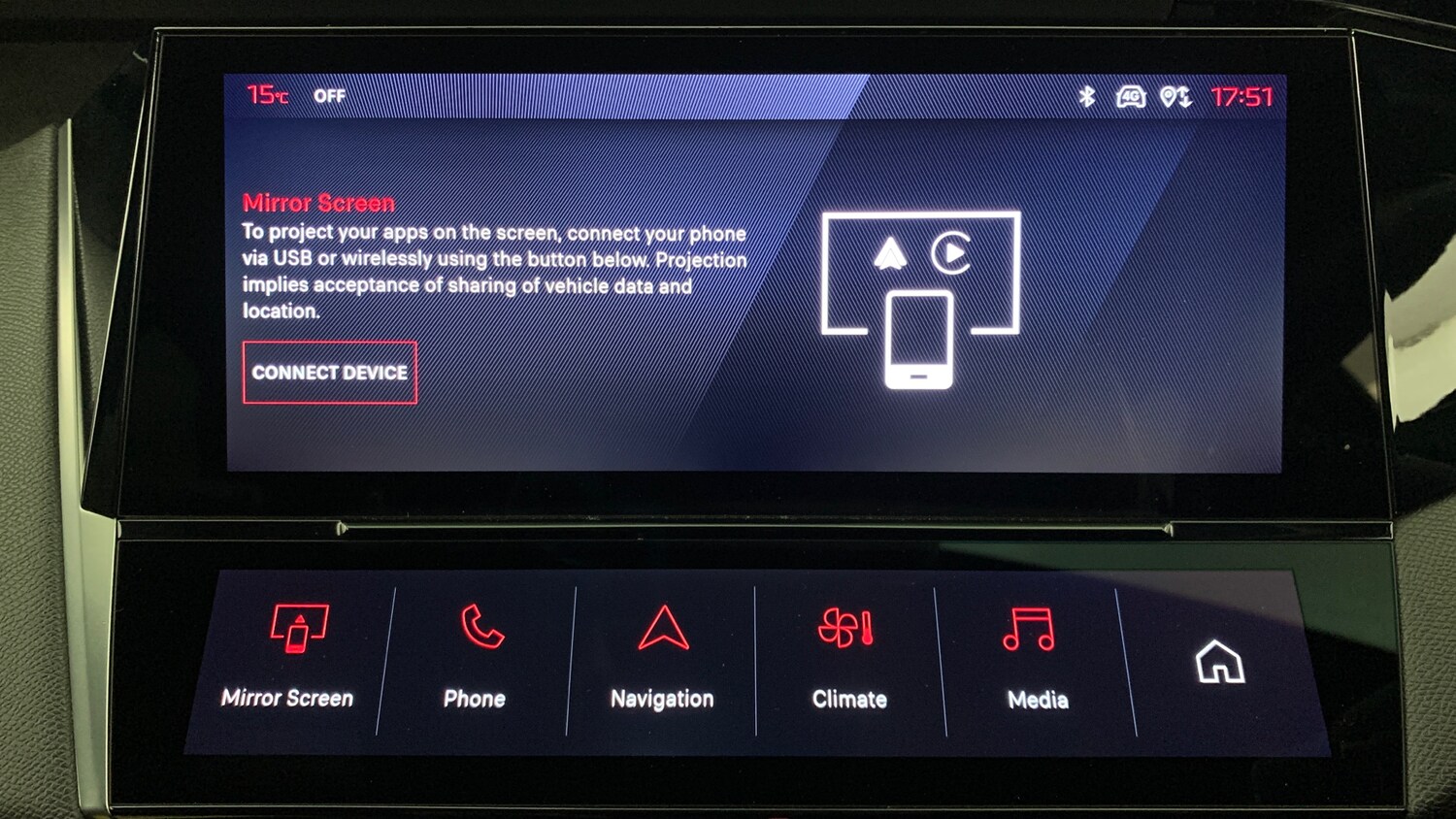 Used Peugeot 308 2025 for sale - 78158085: Photo 50